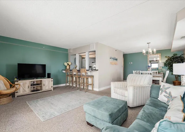 Holiday home 3 Bedroom Direct Ocean Front Capri With Indoor Pool *