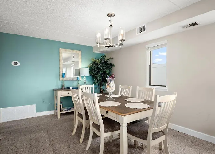 Holiday home 3 Bedroom Direct Ocean Front Capri With Indoor Pool