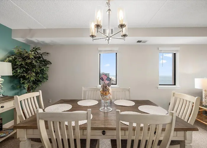 3 Bedroom Direct Ocean Front Capri With Indoor Pool *