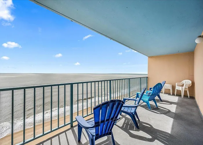 3 Bedroom Direct Ocean Front Capri With Indoor Pool