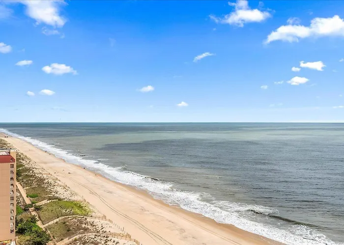 3 Bedroom Direct Ocean Front Capri With Indoor Pool *